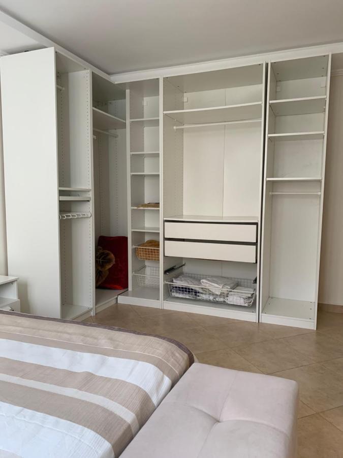 Appartement Yassine Essaouira Exterior foto