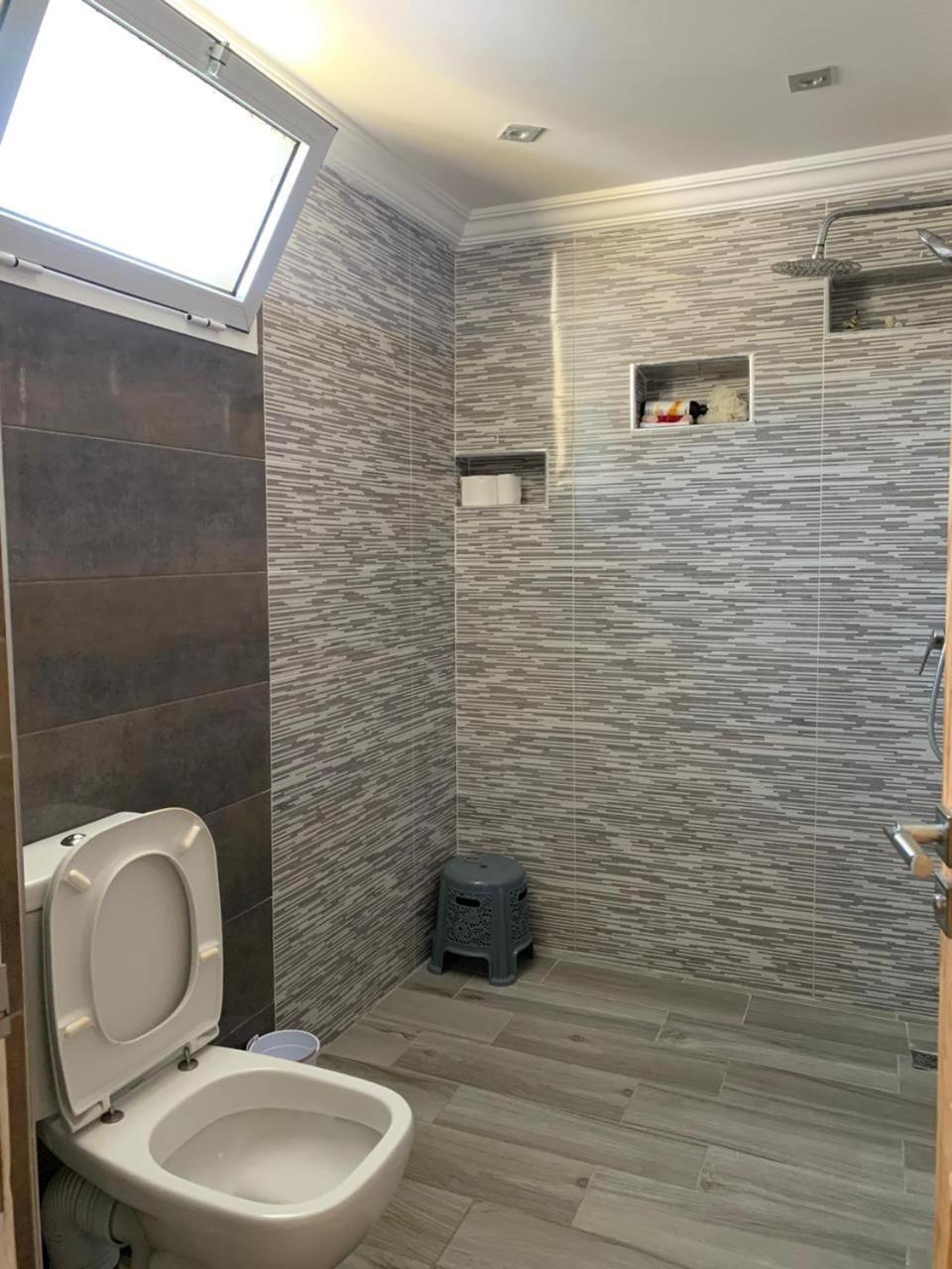 Appartement Yassine Essaouira Exterior foto